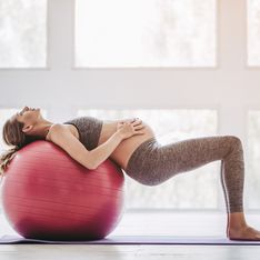 Addominali in gravidanza: allenali con gli esercizi giusti