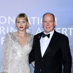 Charlène de Monaco : son tête à tête avec Albert pour le nouvel an