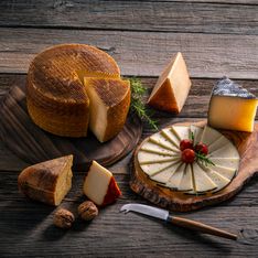 Comment bien découper les fromages ?