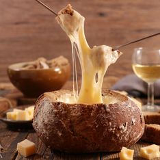 10 recettes à tester au moins une fois dans sa vie pour les fans de fromage