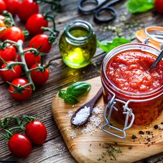 Tomatensoße selber machen: Unser weltbestes Rezept