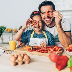 Festa del papà: 5 ricette per dimostragli quanto gli vuoi bene!