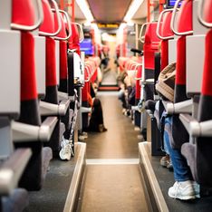 Covid-19 : une étude révèle quels sièges il faut éviter lorsqu’on voyage