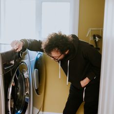 Vie pratique : 5 erreurs à absolument éviter avec son lave-linge