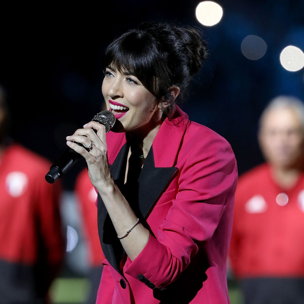 The Voice : Nolwenn Leroy en 5 dates clés de sa carrière