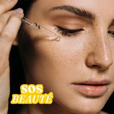 SOS Beauté : pourquoi mes soins du visage sont-ils inefficaces ?