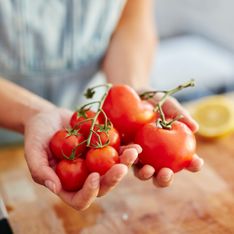 Pomodori in gravidanza: un super alimento per mamma e feto