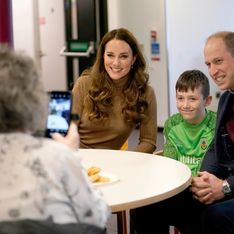 Le prince William fait de nouvelles confidences sur Diana