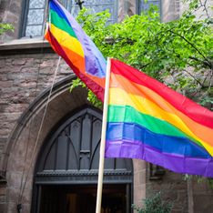 Queer und katholisch: 125 Mitarbeiter*innen outen sich