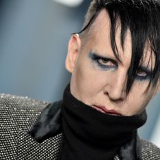 Marilyn Manson : Evan Rachel Wood l’accuse de viol devant la caméra lors du tournage d’un clip