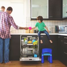 Vie pratique : 6 erreurs à ne surtout pas faire avec son lave-vaisselle