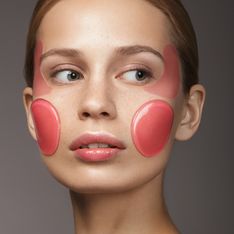 Connaissez-vous le masque salami, cette nouvelle tendance beauté étrange ?