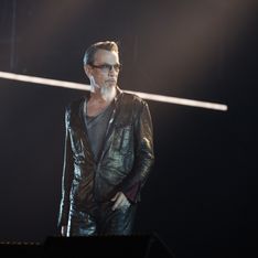 Florent Pagny atteint d'un cancer : le chanteur sera-t-il présent dans The Voice ?