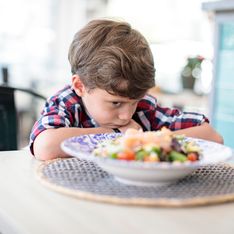 Covid 19 : votre enfant mange moins ? Et si c'était à cause de ce nouveau symptôme qui coupe l'appétit ?