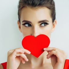 3 astuces beauté pour un look de Saint-Valentin au top