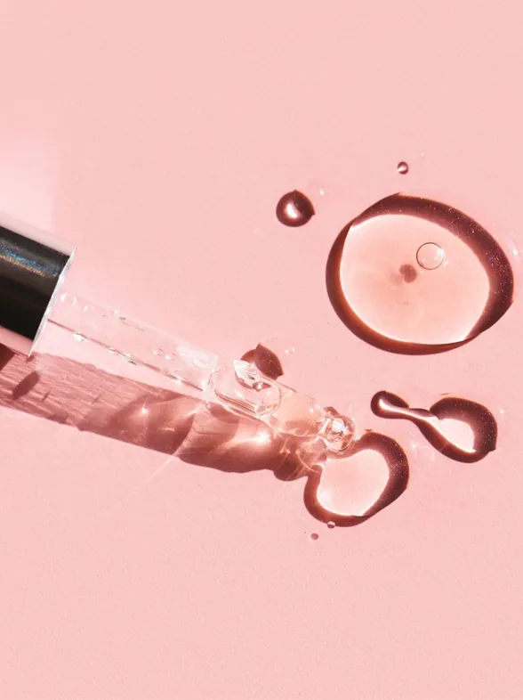 Anti-Aging: Kourtney Kardashian schwört auf diese beiden Wirkstoffe