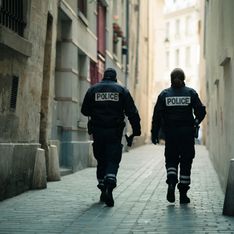 Paris : une femme retrouvée morte, son compagnon policier activement recherché