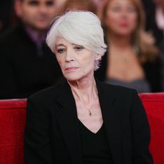 Françoise Hardy malade : les tristes nouvelles d'un proche sur son état de santé