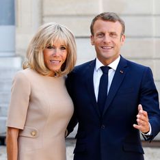 Brigitte Macron : ce défaut d'Emmanuel Macron qui l'irrite