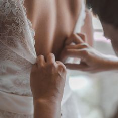 Mariage : cette robe de mariée est la plus appréciée au monde