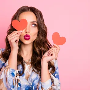 Love, love, love: Diese drei Sternzeichen lieben den Valentinstag