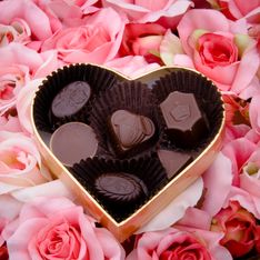 Saint-Valentin : des chocolats bons pour la santé à offrir ou à partager