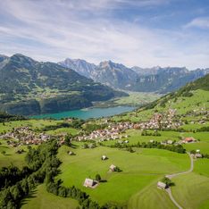 Diese Dörfer in der Schweiz solltet ihr unbedingt besuchen