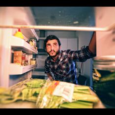 Astuce maison : pourquoi faut-il mettre une éponge dans votre frigo ?