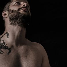 Uomo Scorpione: uomini dallo sguardo magnetico irresistibili per ogni partner