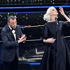Sanremo 2022: da Drusilla Foer a Cremonini, tutti i top e flop della terza serata