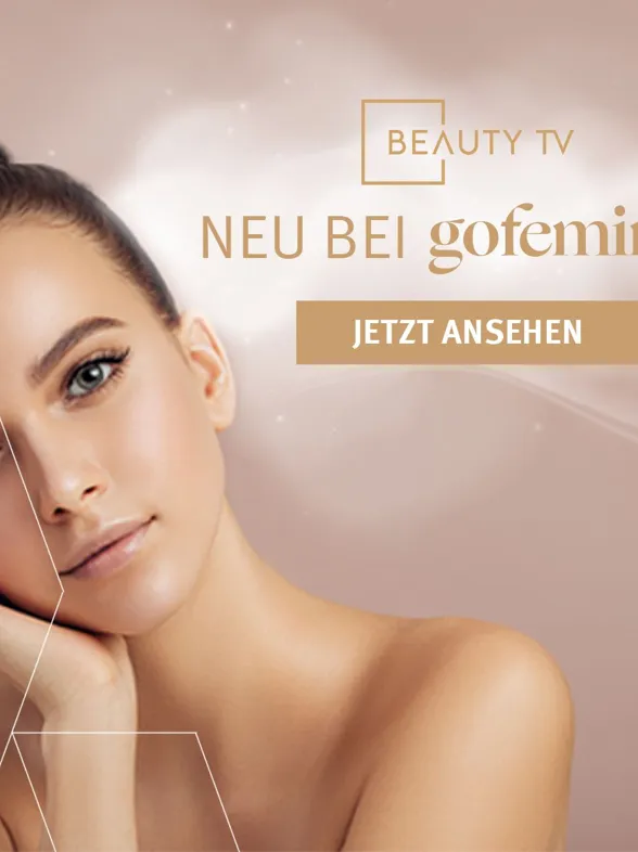 Jetzt bei Beauty TV: Experten-Tipps zum Thema Beauty Food