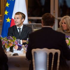 Emmanuel et Brigitte Macron : leurs nombreux « dîners de Bercy » étaient-ils légaux ?