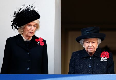 Camilla Parker Bowles bientôt reine : Elizabeth II fait une annonce tonitruante !