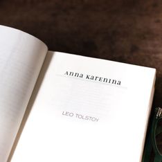 Anna Karenina: le frasi più emozionanti tratte da questo libro