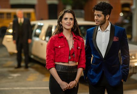 Absolument royal (Netflix) : une suite pour la comédie romantique ?