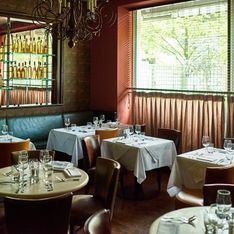Le chef Diego Alary va ouvrir son propre restaurant à Paris