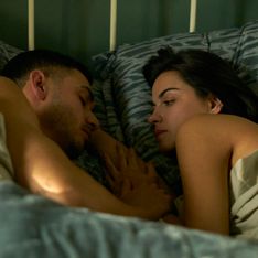 Sombre Désir (Netflix): que pense vraiment l'actrice des scènes de sexe