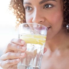 Nutrition : boire du jus de citron à jeun, bon ou mauvais ?