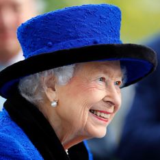 La reine Elizabeth II : sa crème de nuit anti-âge favorite depuis des décennies