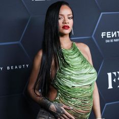 Rihanna est enceinte : la chanteuse se confie sur sa grossesse