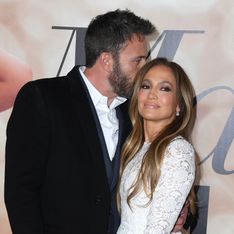 Jennifer Lopez : le magnifique cadeau de Saint-Valentin de Ben Affleck