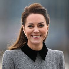 Kate Middleton : les 3 produits de beauté qui ne la quittent pas