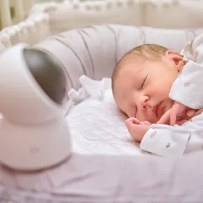 Das Wichtigste im Blick: Die besten Babyphone mit Kamera