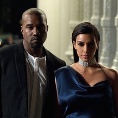 Quello che sta succedendo tra Kim Kardashian e Kanye West è grave e non fa ridere