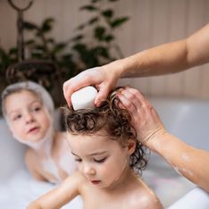 Faut-il vraiment laver nos enfants tous les jours ?