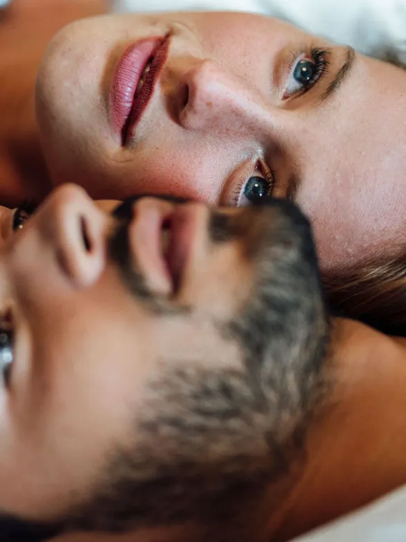 Ich liebe dich: Gibt es den richtigen Zeitpunkt für die 3 magischen Worte?