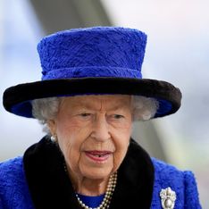Elizabeth II : le test très bizarre que doivent passer tous ses employés