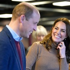 Kate Middleton : ses confidences sur son désir d'un 4e enfant... Et les réticences de William