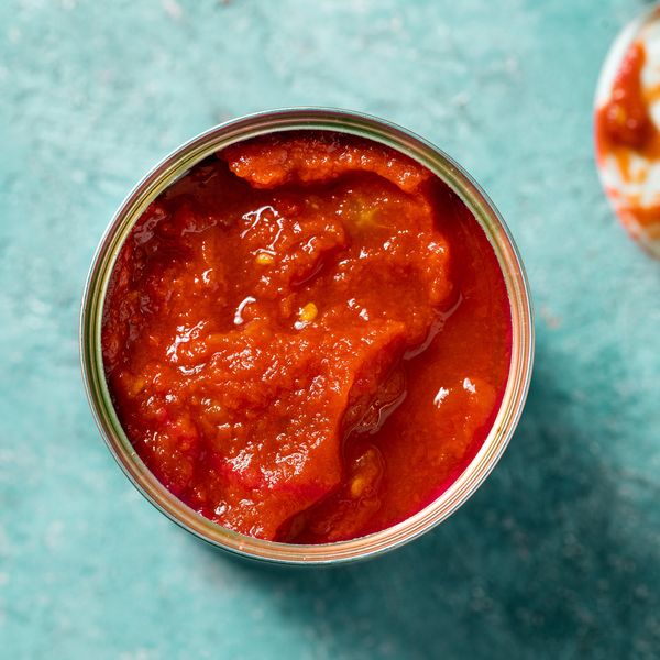 5 bonnes raisons de manger des tomates en conserve