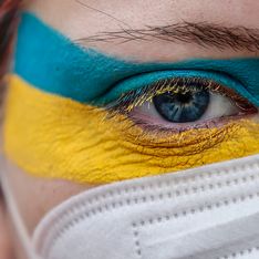 Ucraina: la solidarietà e le reazioni del mondo dello spettacolo alla guerra